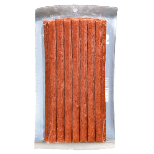 IS-16OZ MEAT STICKS ORIGINAL BACK
