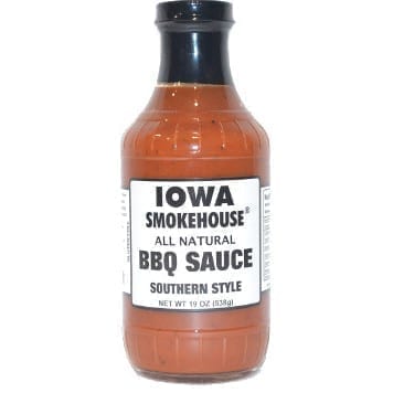 BBQ Sauce Southern Style