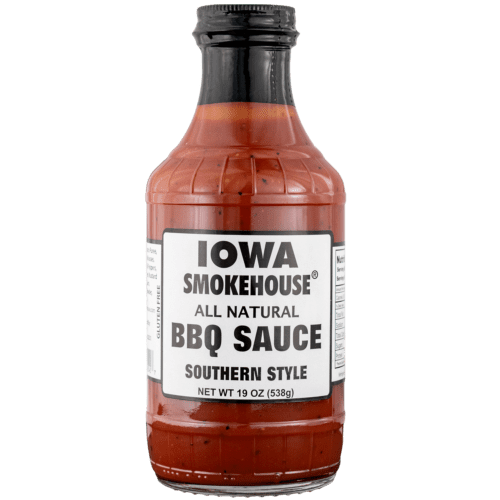 BBQ Sauce Southern Style