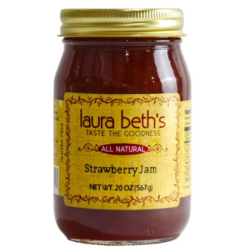 LB Strawberry Jam new 1500x1500