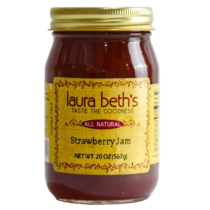 LB Strawberry Jam new 1500x1500