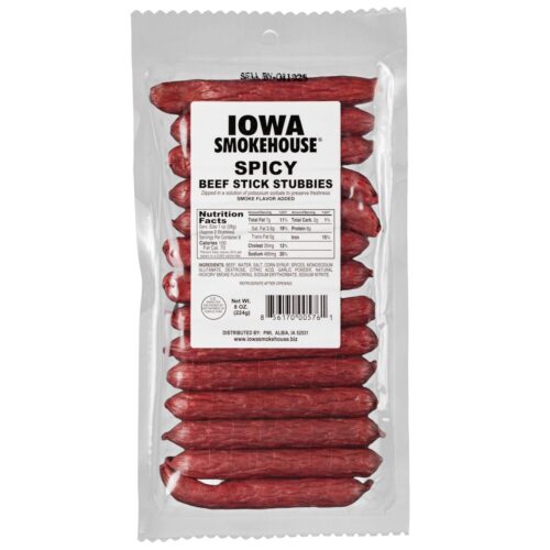 IS 8oz Stubbies Spicy Front New 1500x1500