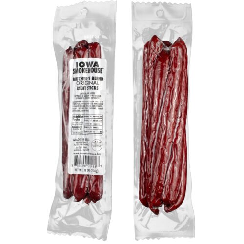 Butchers Blend Original Side by Side
