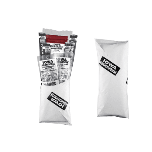 IS Sampler Package Grouped CS New