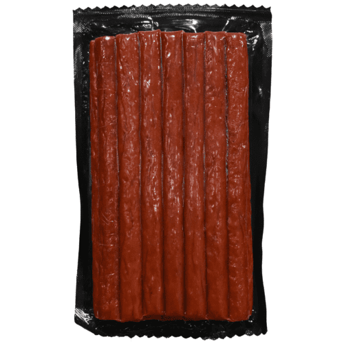 16 oz Meat Sticks Habanero