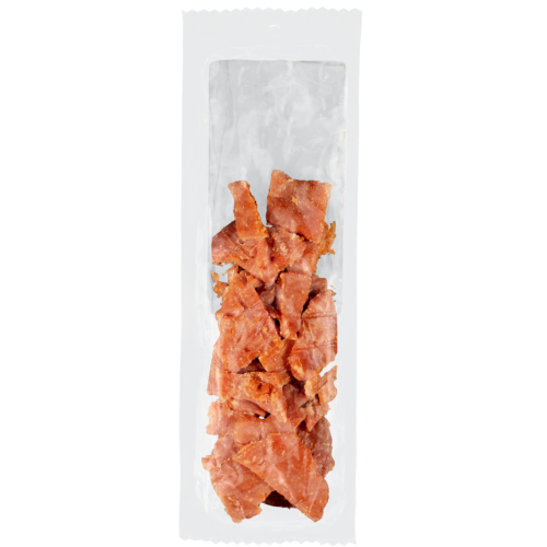 IS- 4 OZ Turkey Jerky Sweet Original Darker 1500x1500