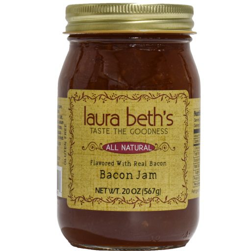 Bacon Jam IOWA SMOKEHOUSE