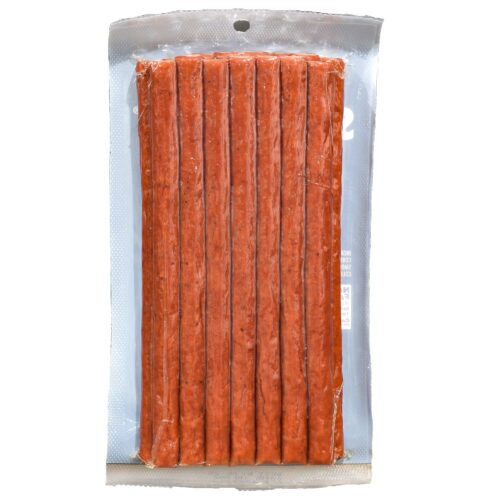16 oz Meat Sticks Spicy Jalapeño