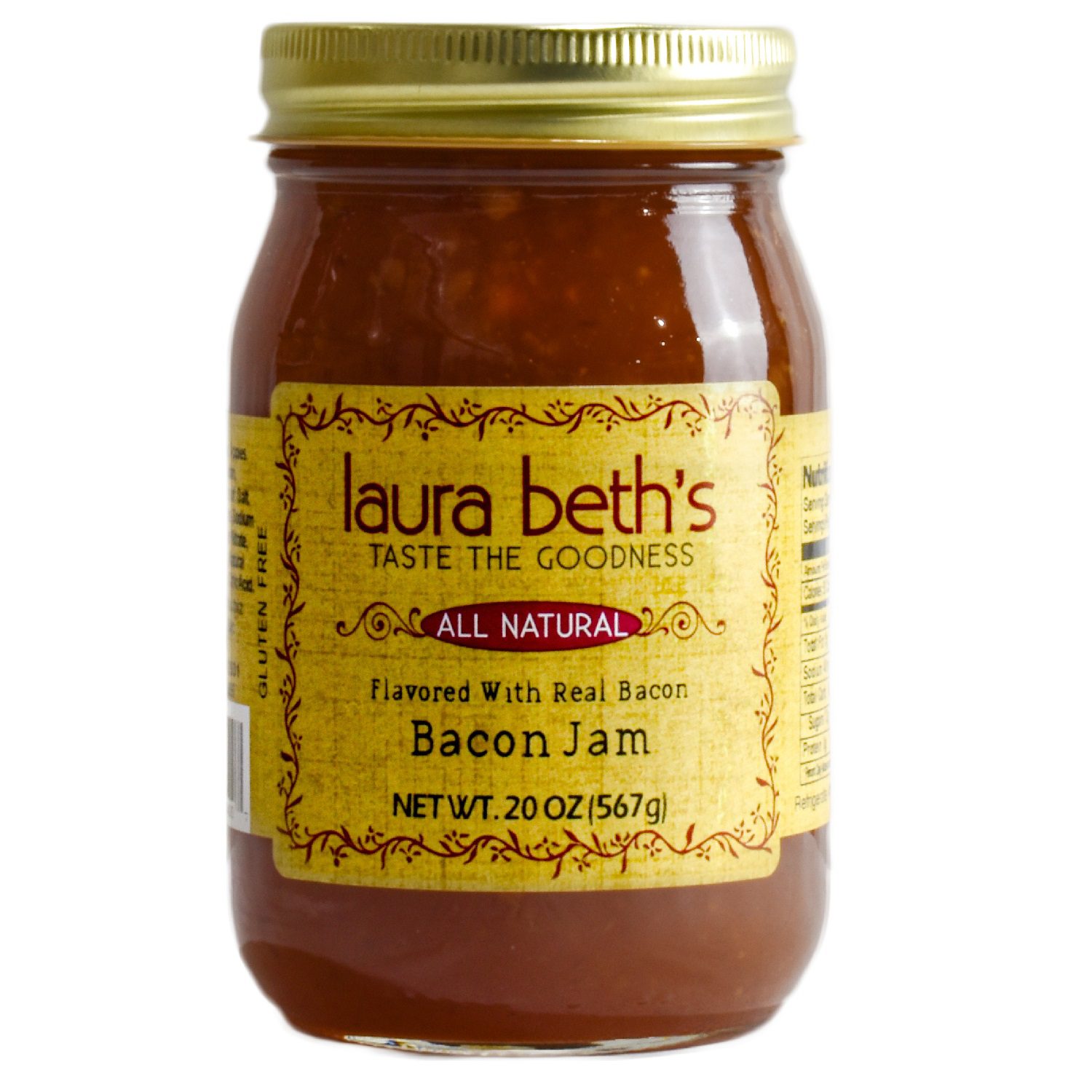 Bacon Jam IOWA SMOKEHOUSE