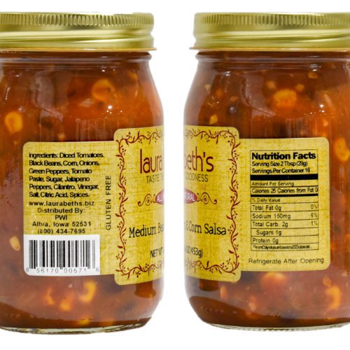 LB Medium Bean&Corn Salsa Side new 1500x1500