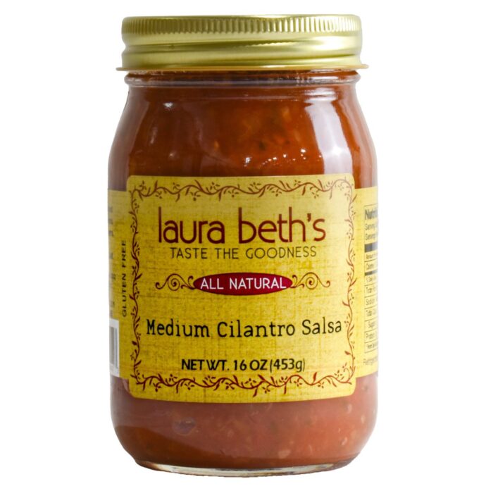 LB Medium Cilantro Salsa new 1500x1500