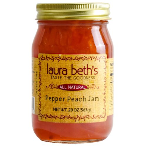 LB Pepper Peach Jam new 1500x1500