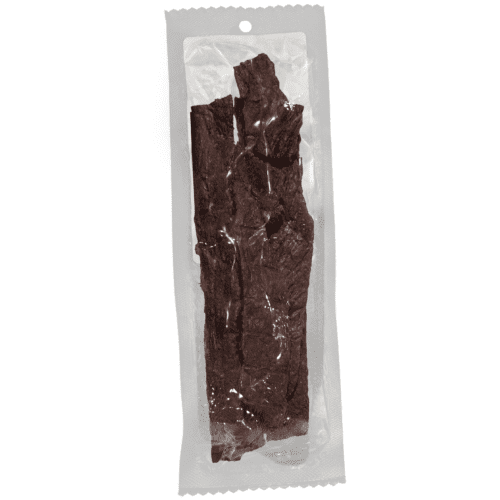 5 oz Beef Jerky Sweet Teriyaki