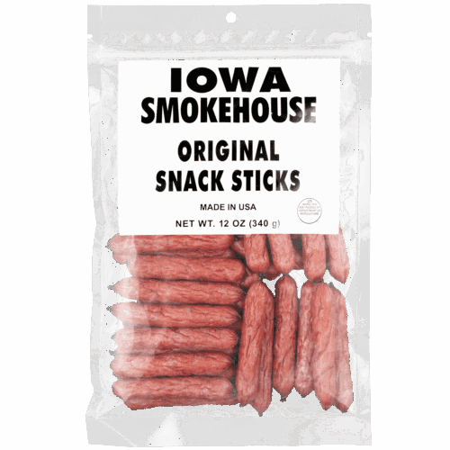 12 oz Snack Sticks Original