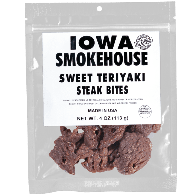 Sweet Teriyaki Front 1500x1500