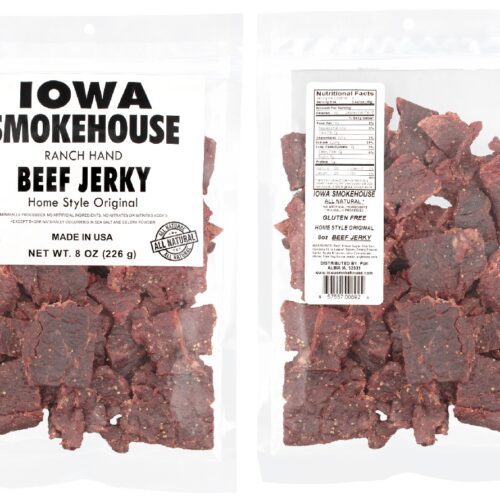 8 oz Ranch Hand Original Side by Side new