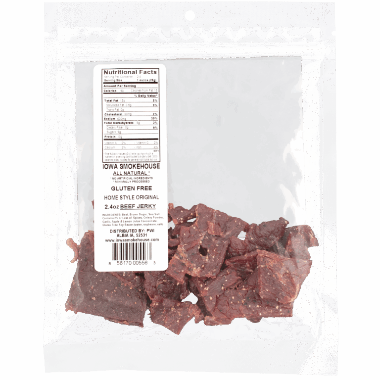 IS-2.4OZ Ranch Hand Original Back