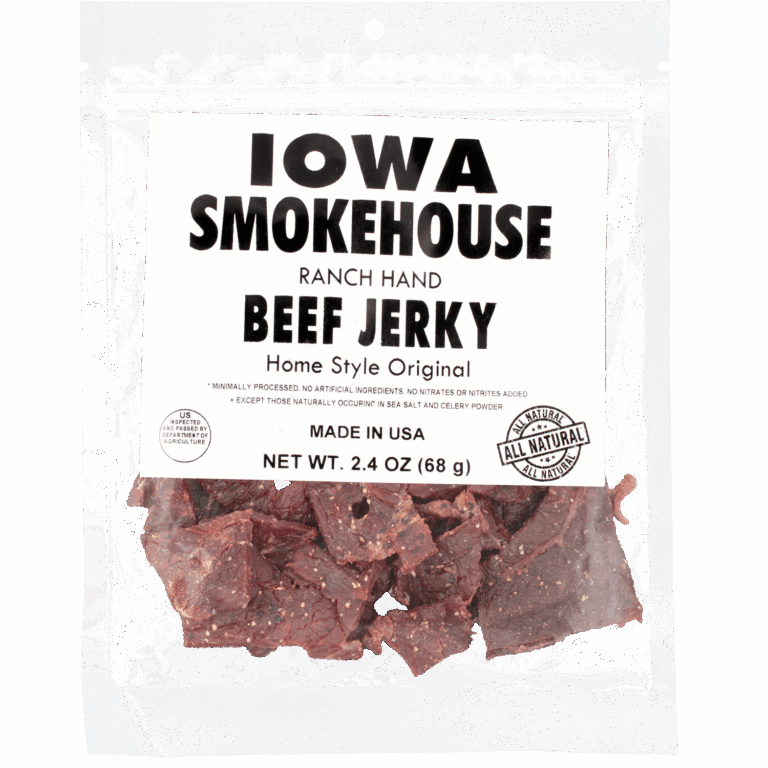 IS-2.4OZ Ranch Hand Original Front