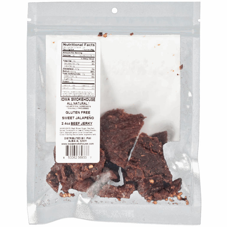 IS-2.4OZ Ranch Hand Sweet Jalapeno Back
