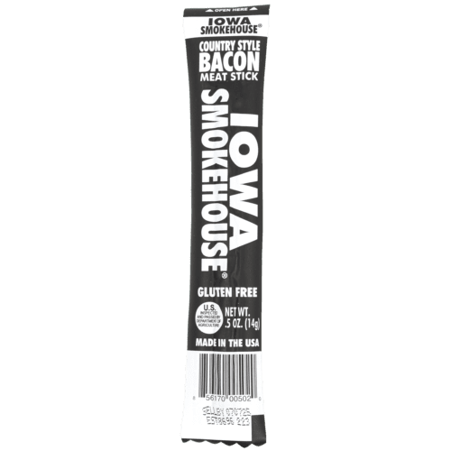 0.5 CSBA Bacon Front Stick 1500x1500